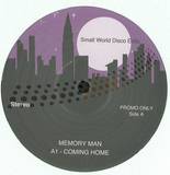 Memory Man - Small World Disco Edits 8