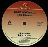 Ultrasonic 7 - Like Thunder