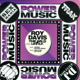 Roy Davis - The Wild Life Ep