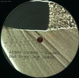Ahmet Sisman - Ruhani