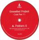 Conceiled Project - Code Red 11