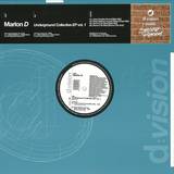 Marlon D - *1* Underground Colletive Ep