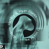 Andrew Richley & Ryan Rivera - The Fiction Ep