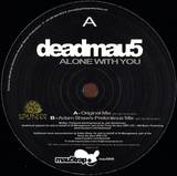 Deadmau5 - Alone With You