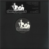 R-Damski & Smokin System Joint - Code Of The Beats