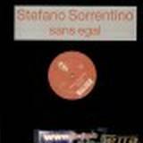 Stefano Sorrentino - Sans Segal