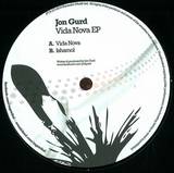Jon Gurd - Vida Nova Ep