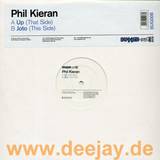 Phil Kieran - Up