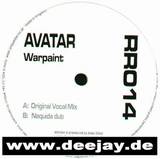 Avatar - Warpaint