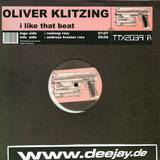 Oliver Klitzing - I Like That Beat*rmxs