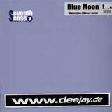 Blue Moon - Waterplan