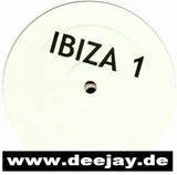 Ibiza - Volume 1 - 2x12"