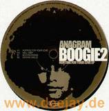 Anagram - Hurting For Your Love Ep