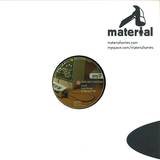 Mihalis Safras & Mark Broom - Grey Ep