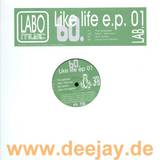 60. - Life Like Ep