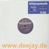 Telepopmusik - Breathe