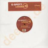 G-spott - Louder