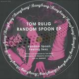 Tom Ruijg - Random Spoon