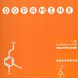 Tuesday Child - King Of The Jungle