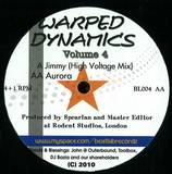Warped Dynamics - Jimmy