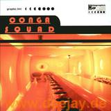 Conga Squad - Da Sunshine Groove