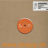 Overstreet - The Bottle