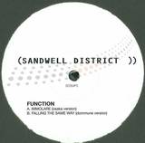 Function - Feed Forward Versions