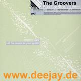 The Groovers - Play The Rhythm Remixes