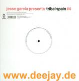 Jesse Garcia - Tribal Spain *4*