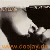 Gentleman - Rainy Days