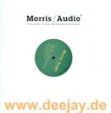 Dub Taylor - Forty Degrees Ep