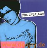 The Invisibles - Blahblahblah