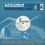 Mark Knight & Martin - Our House / Feel The Sax