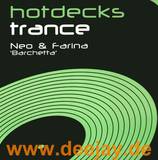 Neo & Farina - Barchetta
