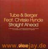 Tube & Berger - Straight Ahead