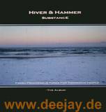 Hiver & Hammer - Substance 2x12"