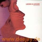 Lucien - N - Luciano - Blind Behaviour 2x12"