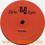 Natalie Cole - Livin For Love