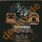 Neophyte - Sampler