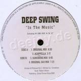 Deep Swing - In The Music