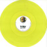 Kenny Carpenter / Black & Wigh - Heaven Knows / Bang It Out