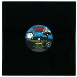 Jah Mason, Krak In Dub, Hug Ho - Wicked Man