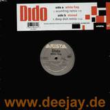 Dido - White Flag/stoned*deep Dish