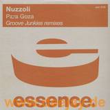 Nuzzoli - Para Goza