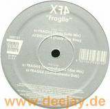 4 Fx - Fragile