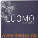 Luomo - Whats Good Rmx
