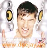 Dj Antoine Feat. Terri B. - Back & Forth