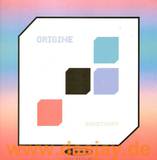 Origene - Sanctuary