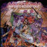 Generation Dub - Deliverance 2x12"