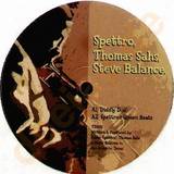 Spettro / Thomas Sahs - Diddly Doo